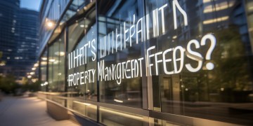 商业地产物业费究竟包括什么？