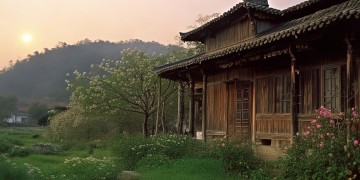 江西省未入住房屋物业费按什么标准收取？