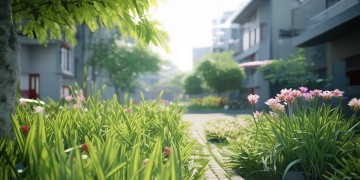 崇川区光明嘉苑究竟是什么物业？