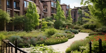 租客一定要加入物业群吗？