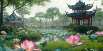 荷塘名郡是什么物业公司？