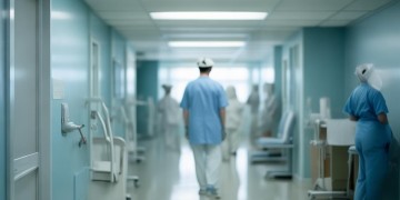 医院里的物业人员到底叫什么？