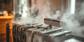 物业管家里暖气吗？