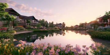 玖珑湾选什么物业好一点？