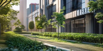 名硕物业究竟是做什么的？