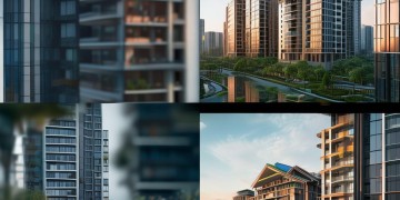 李嘉诚旗下的物业叫什么名字呢？
