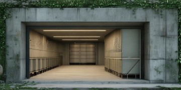 民防工程物业可以出售吗？