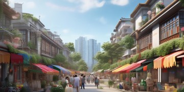煤建北村物业有什么新消息？