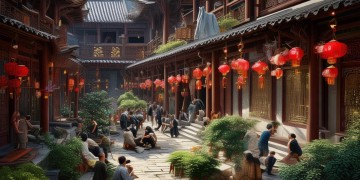 扬州物业收费究竟该开什么发票？