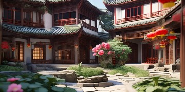 普德人家是什么物业？