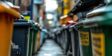 物业垃圾清运费为什么要交？