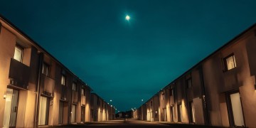 华润物业会晚上来收费吗？