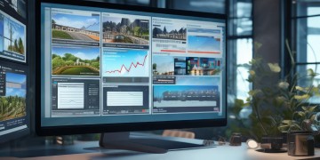 现在物业网络销售好做吗？