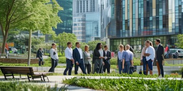 物业管理的两个提升究竟是什么？