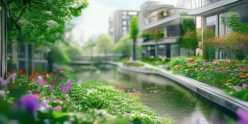 招商物业管理理念究竟是什么？