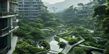 御锦湾物业为什么不好？