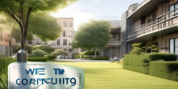 小区物业有权不让业主停车吗？