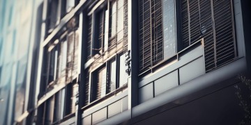 物业费里包含电梯维修收费吗？