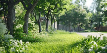 东苑物业有巡逻吗？