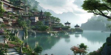 厦门观音山是什么物业？