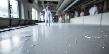 物业验收应该检查防水吗？