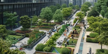 营口万达物业究竟干什么活？