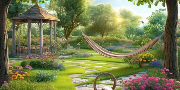 物业业主夏天该做什么？