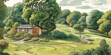 物业有权拆除违建吗？