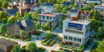 物业究竟管理什么？