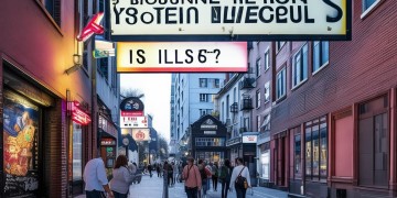物业不给租地面，这违法吗？
