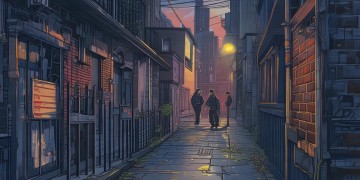 物业威胁驱赶小偷犯法吗？