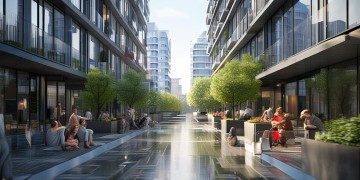 物业会在业主群吗？