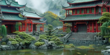 藏龙锦东物业究竟是什么？