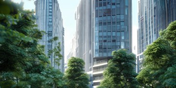 中信物业有广州公司吗？