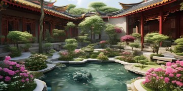 中交西园雅集是什么物业？