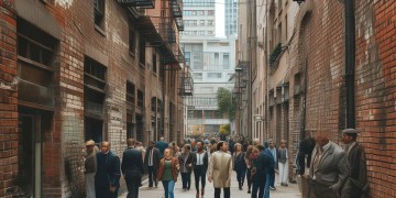 做物业的为什么受气？