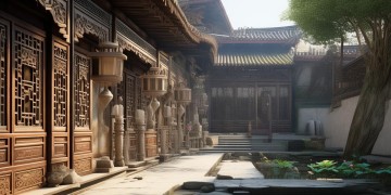 古汉名居物业真的可靠吗？