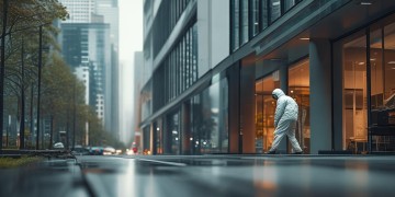 疫情期间物业需要上班吗？