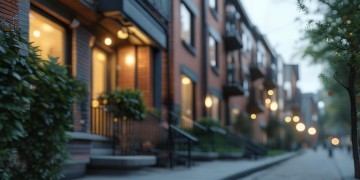 物业可以租赁房屋吗？