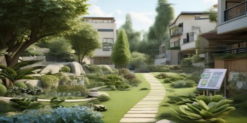 什么是物业、业主和开发商？