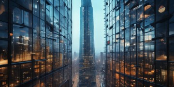 创属大厦物业真的可靠吗？