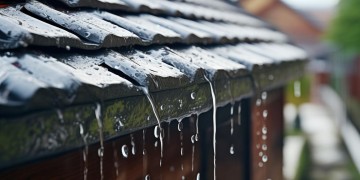 房顶漏水物业到底该不该维修？