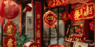 小区物业前台过年会放假吗？