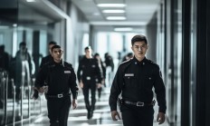 物业公司特勤究竟是干什么的？