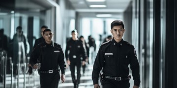 物业公司特勤究竟是干什么的？