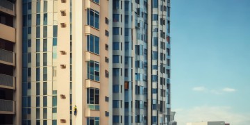 物业费和住宅的关系大吗？