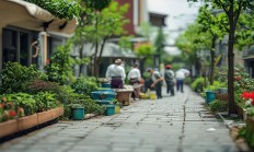 物业收费后要做什么？