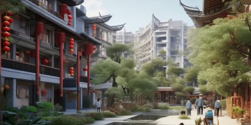 汇文苑物业究竟可以做什么？