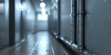 主管道漏水到底归物业负责吗？