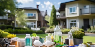 物业一般会给业主买什么呢？